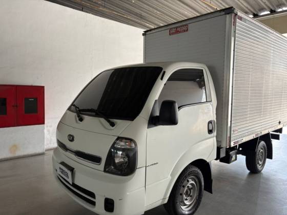 KIA BONGO 2.5 TD DIESEL STD CS MANUAL